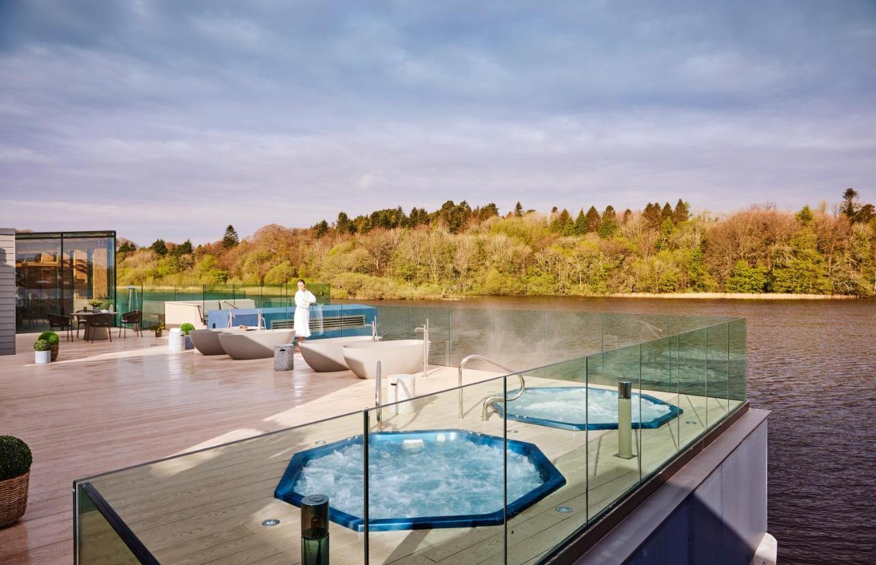 Ice House Hotel Ballina  Exterior foto
