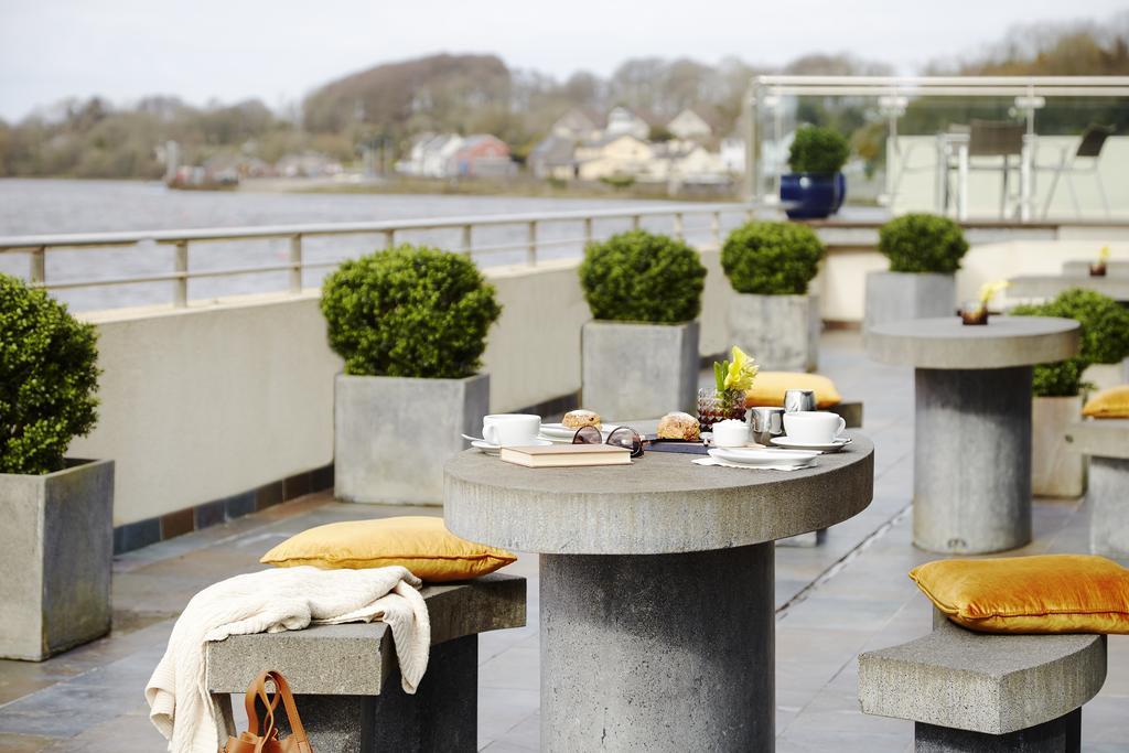 Ice House Hotel Ballina  Exterior foto