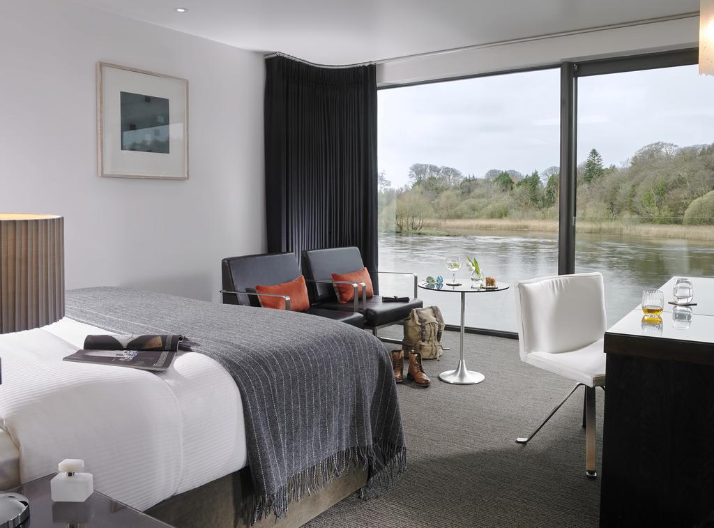 Ice House Hotel Ballina  Exterior foto
