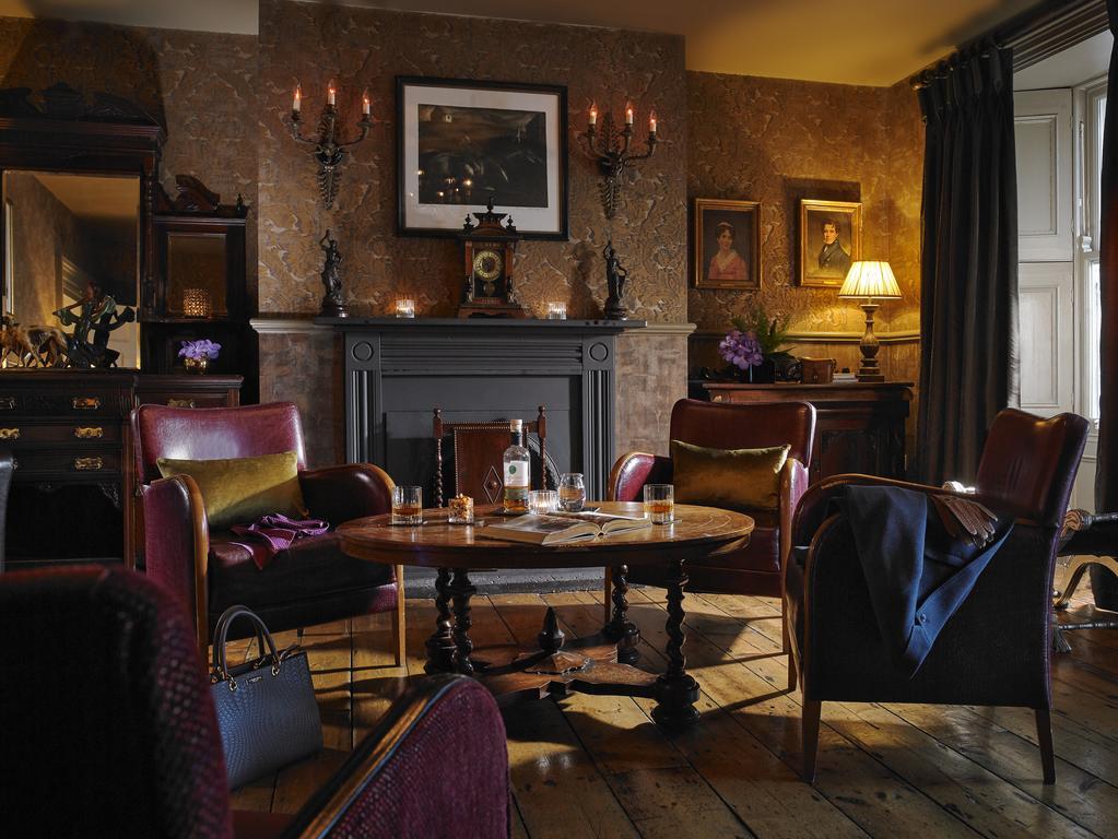 Ice House Hotel Ballina  Exterior foto