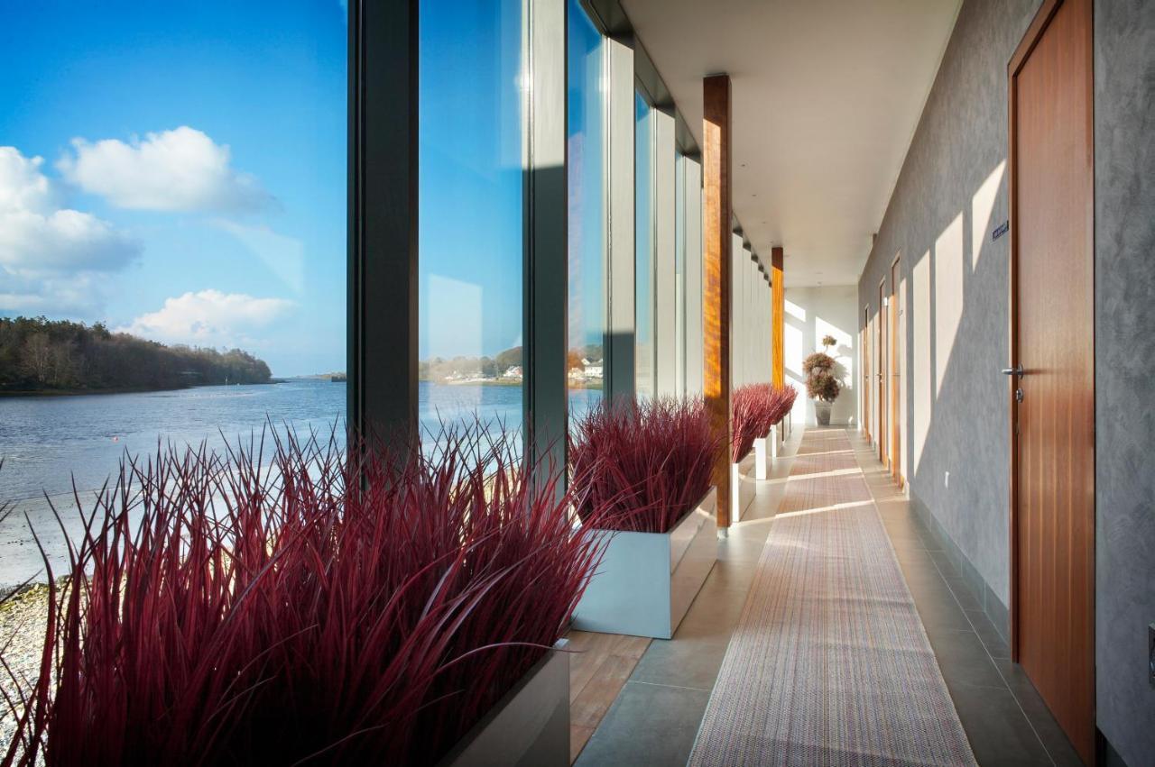 Ice House Hotel Ballina  Exterior foto
